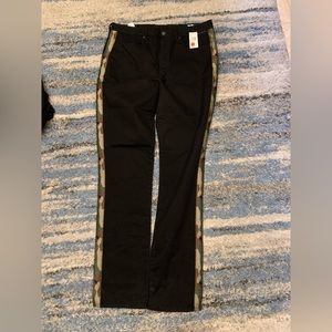 Buffalo men’s pants